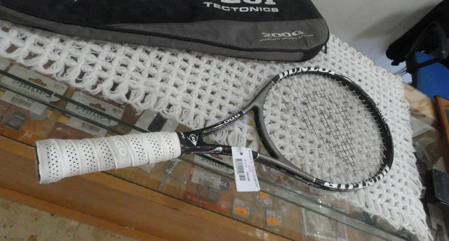 Raqueta Tenis Dunlop 200G