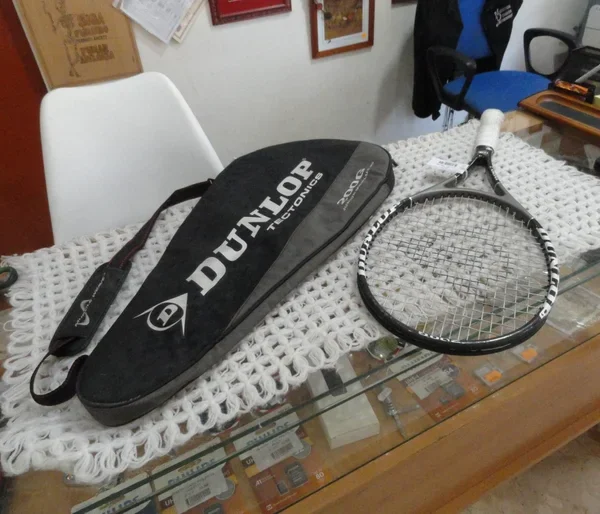 Raqueta Tenis Dunlop 200G